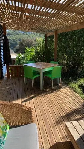 Treebia Self-catering
