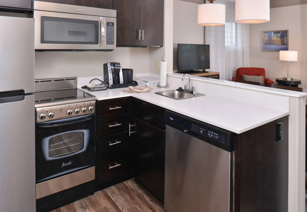 TownePlace Suites by Marriott Gillette