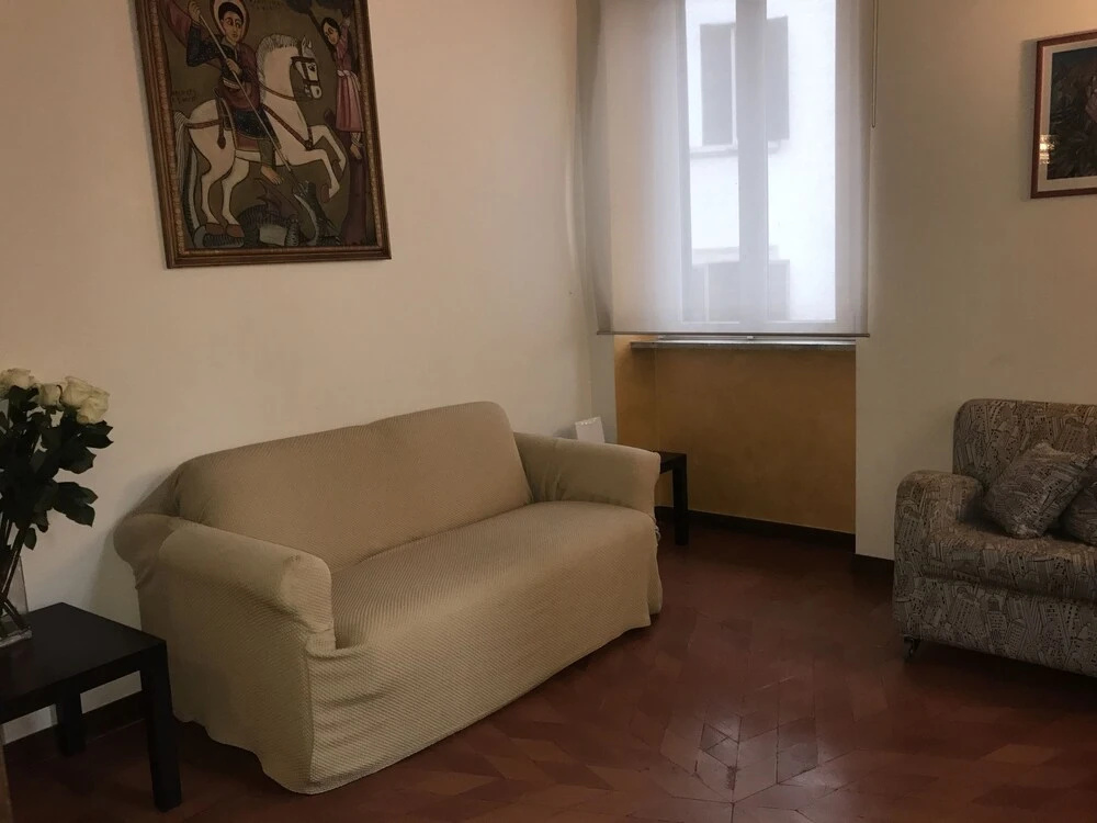 Casa Maximo Vatican San Pietro