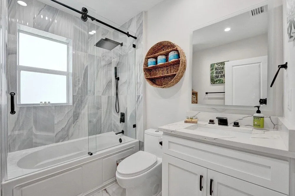 Immaculate 3-bed House in West Palm Beach