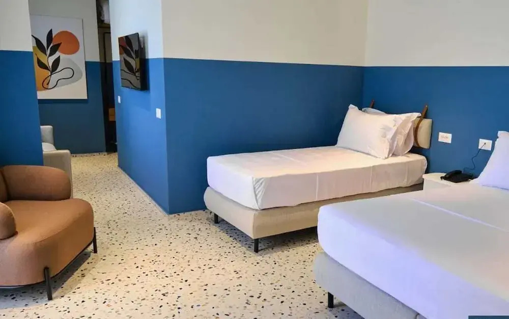 Rich Hotel Vlore
