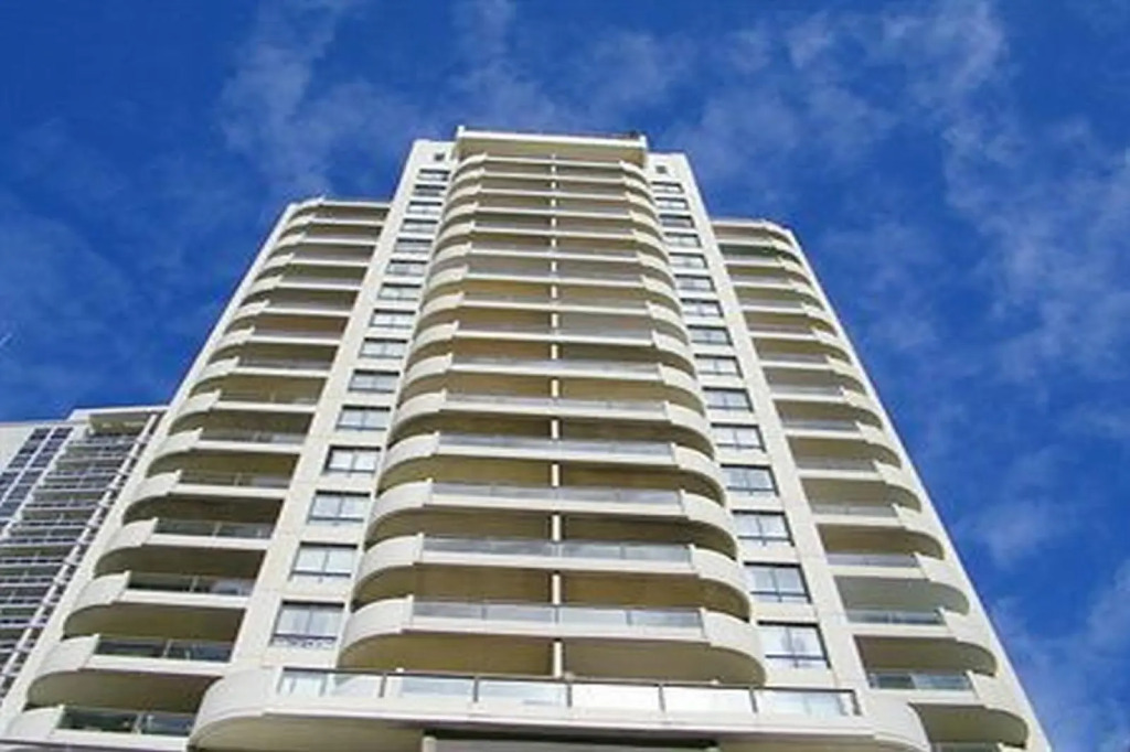 Waldorf Sydney Serviced Apartments
