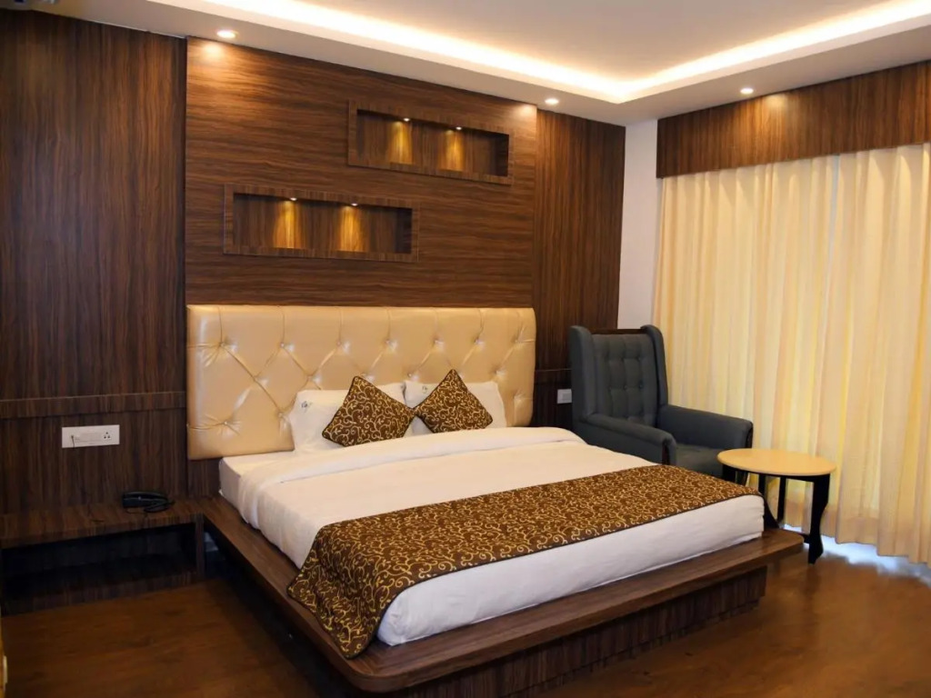 Hotel Trinity Heights