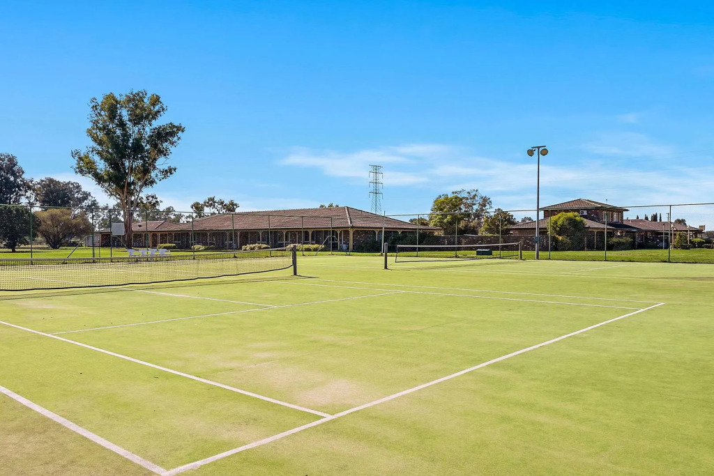 Quality Inn Carriage House Wagga Wagga