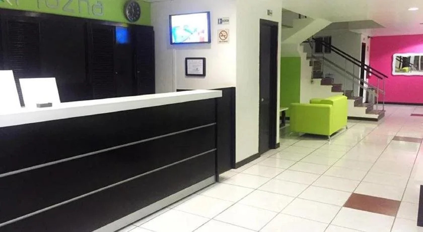 Hotel Plazha Express