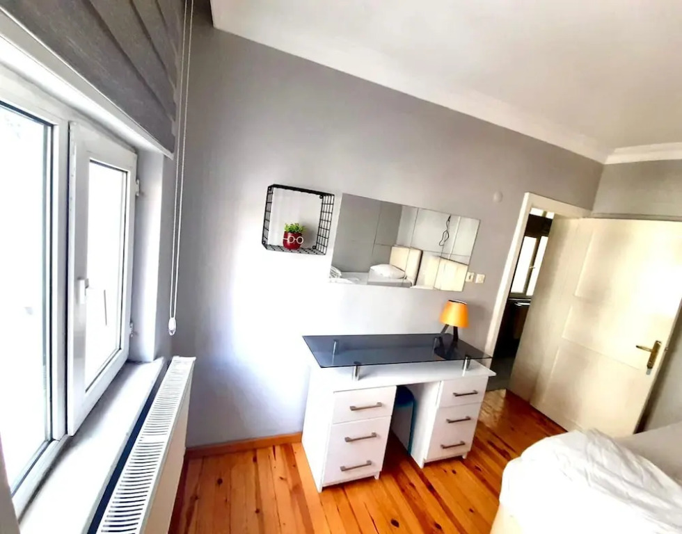 Windrose Hostel Istanbul