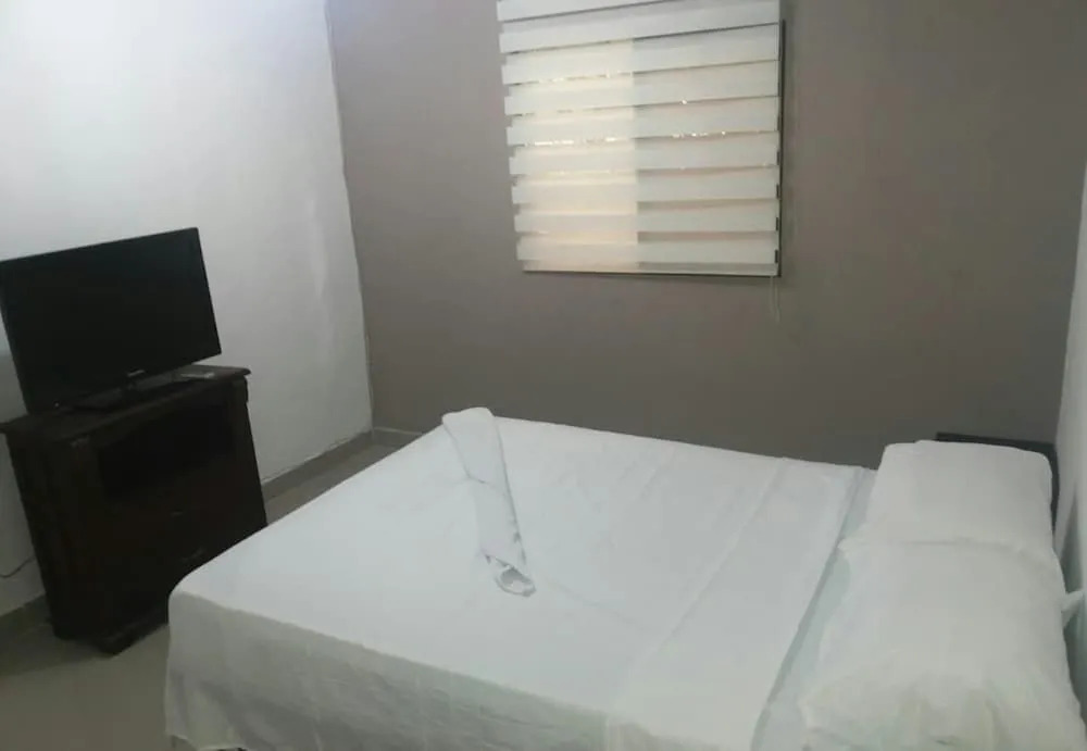 Hotel Don Jorge