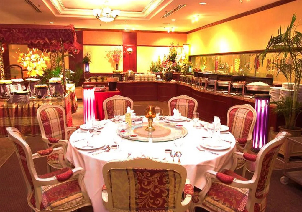 Dynasty Hotel Miri