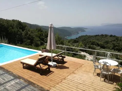 Luxury Villa in Kechria 2