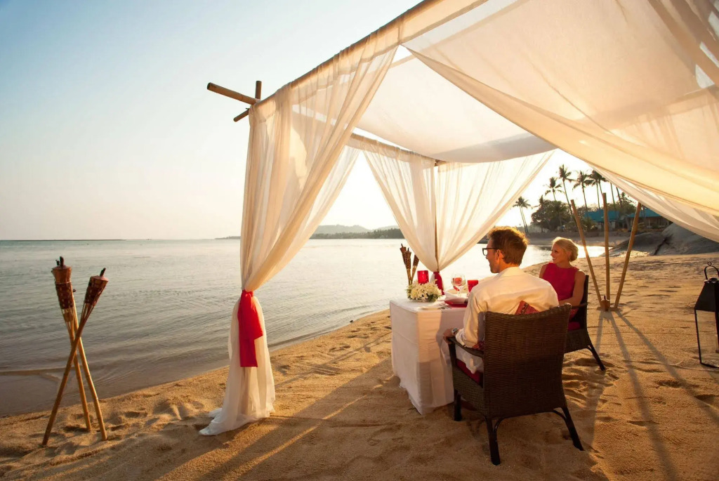 Rockys Boutique Resort - Veranda Collection Samui