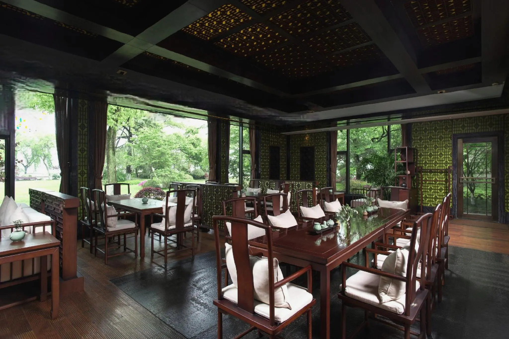 Zhejiang Xizi Hotel