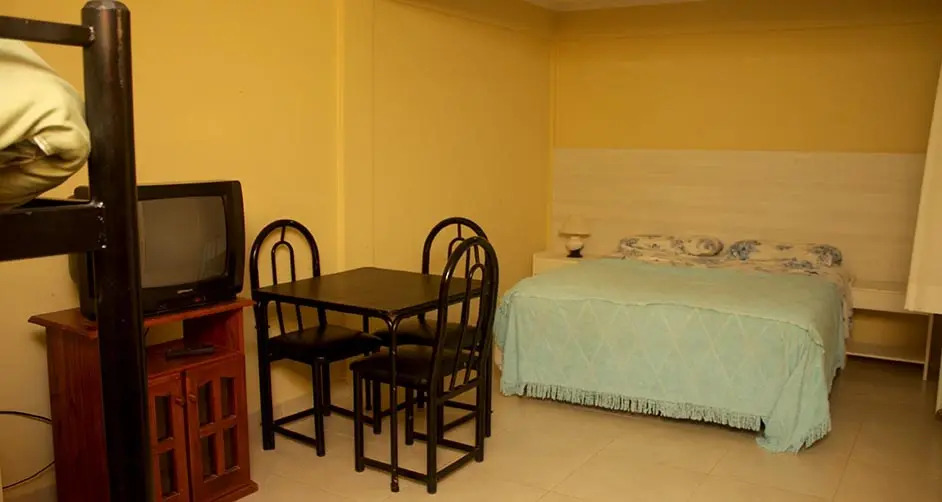 Hostel Kalo