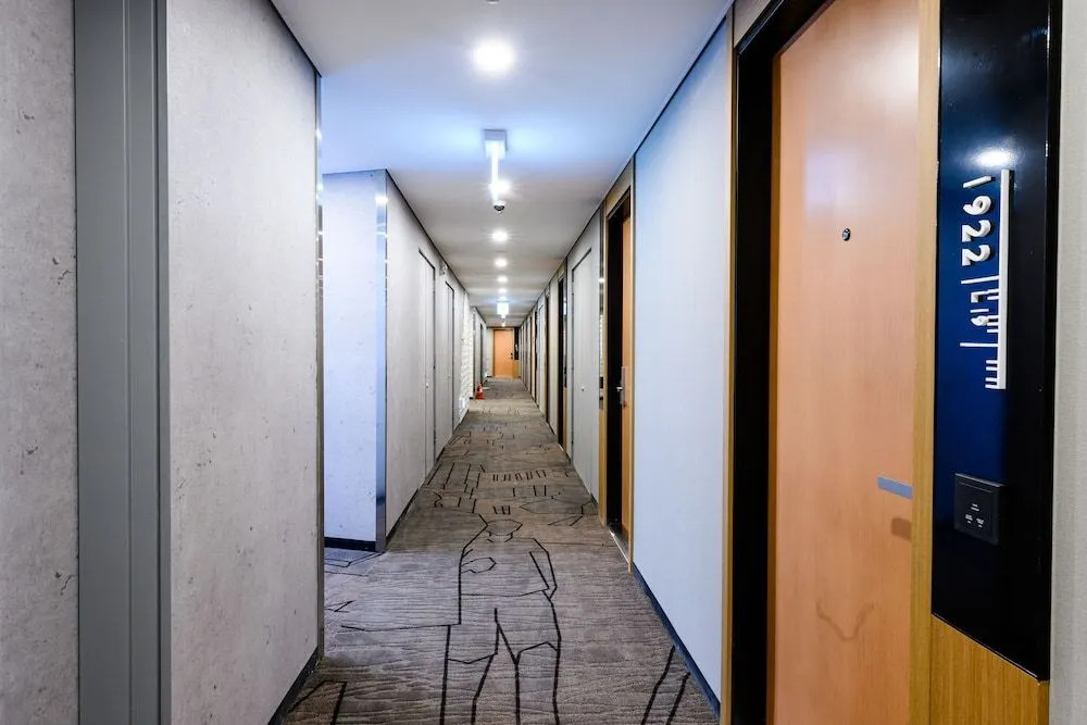 Golden Tulip Haeundae Hotel & Suite