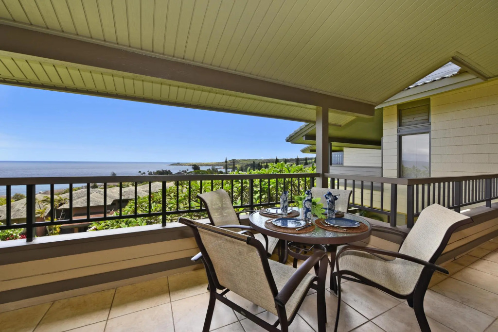 Kapalua Ridge Villas 1521 · KRV 1521 Remodeled 1BD Kapalua Villa