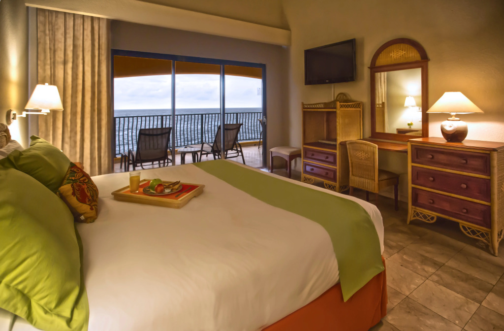 The Royal Sea Aquarium Resort