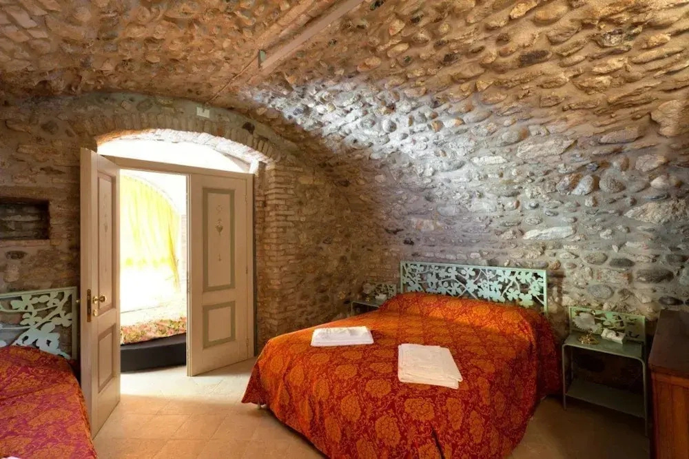 Barchi Resort - Apartments Suites - Villa Venezia - Garden Villa Venezia