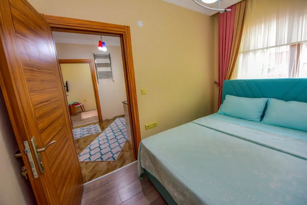Gulfem Butik Hotel