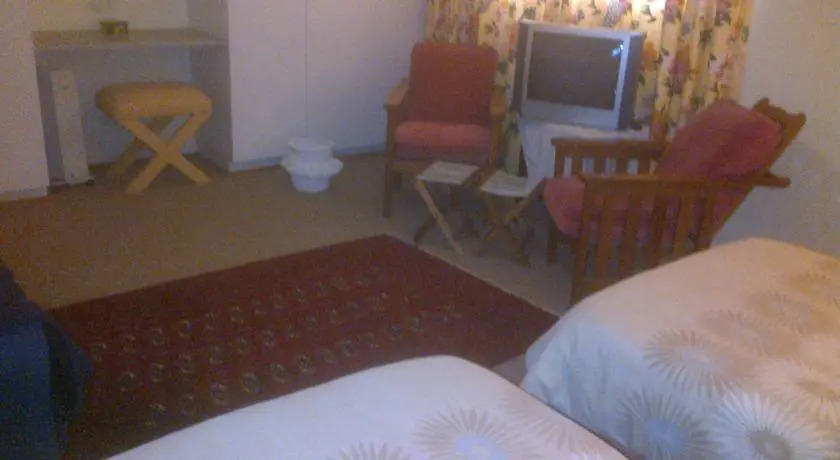Sundune Guest House