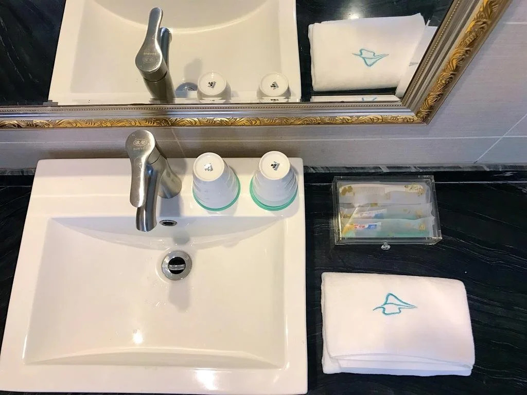 Xintiandi Hotel