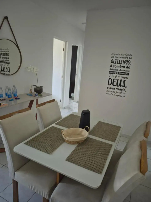 Condomínio Residencial Serigy