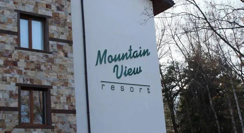 Bansko holiday apartments - Mountain View Resort