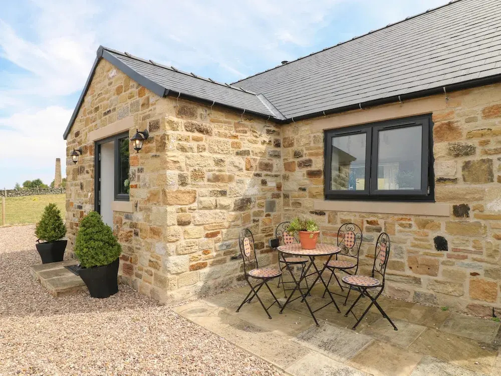 The Cottage