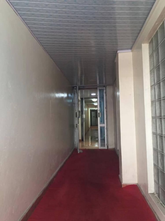 Jundan Palace Hotel Mombasa