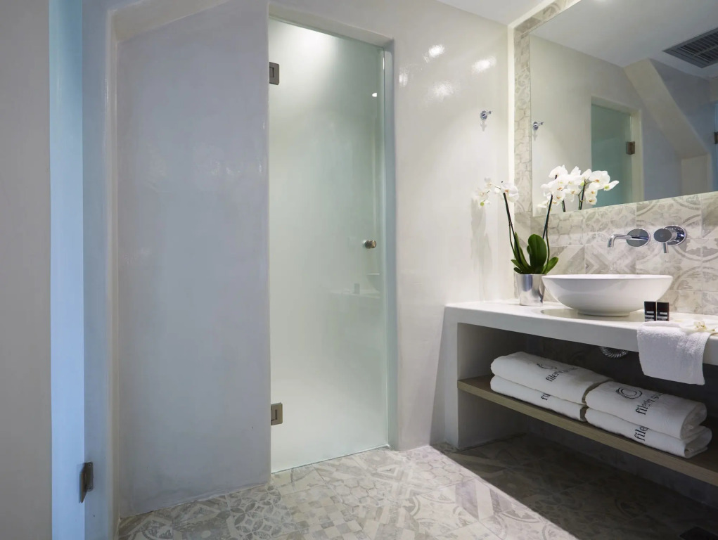 Fileria Suites