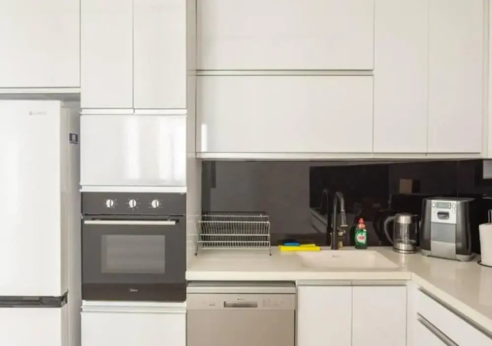 Fresh 3BR APT 32 Floor See View Tower