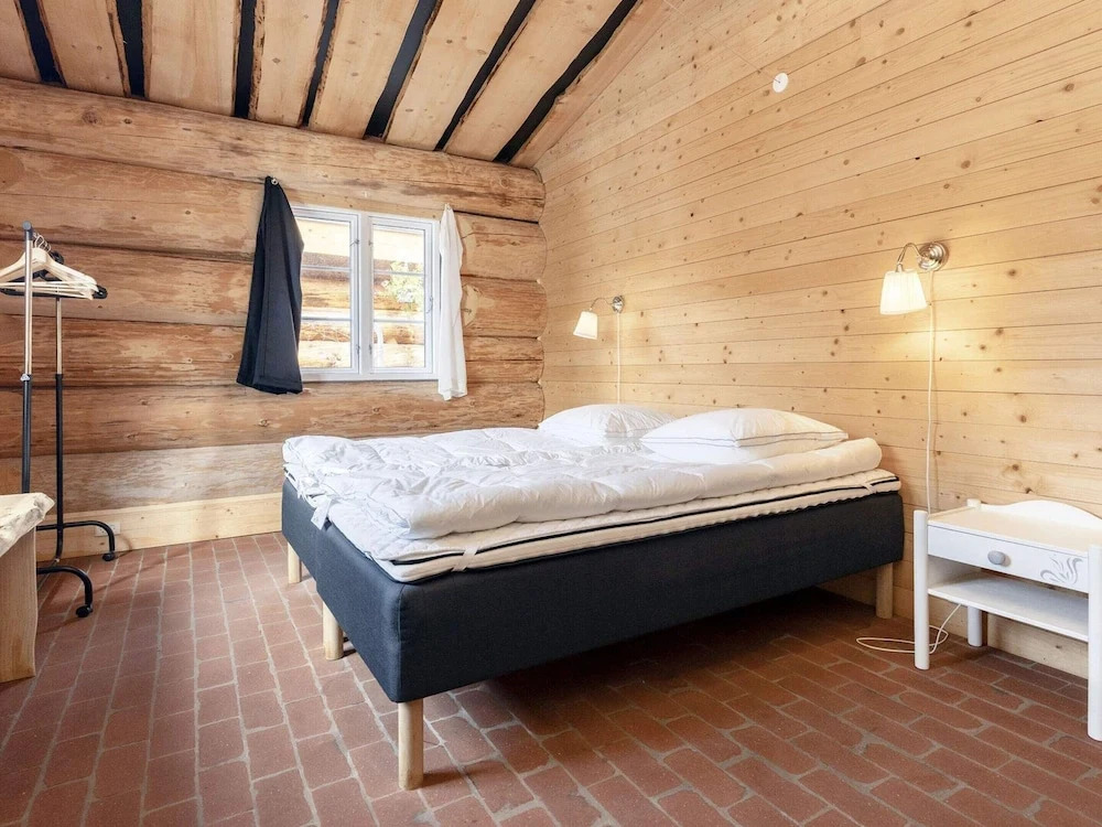 24 person holiday home in Læsø-By Traum