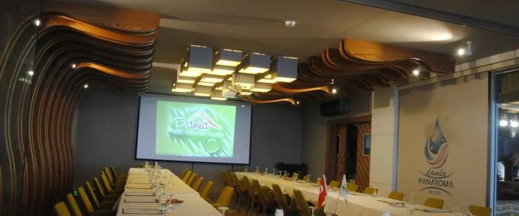 Damla Panaroma Otel
