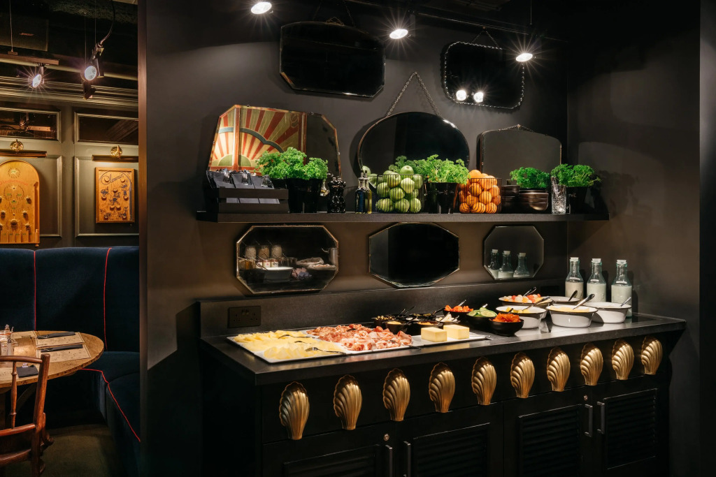 Ruby Lucy Hotel London by IHG