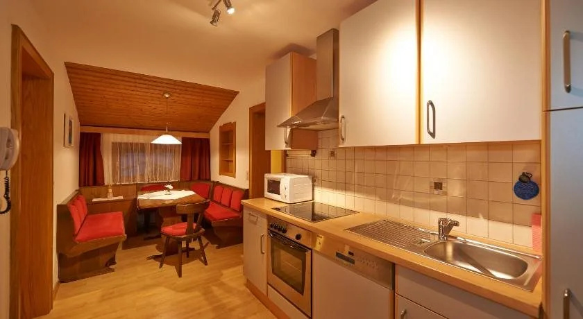 Apartments Neue Post