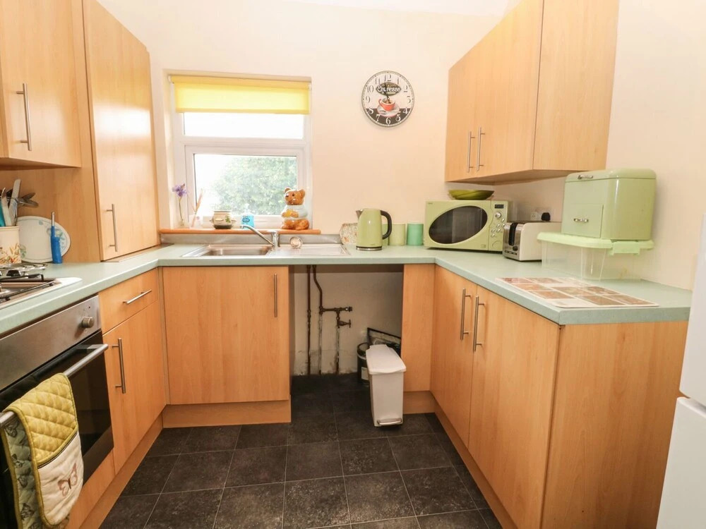 Park Lane Apartment
