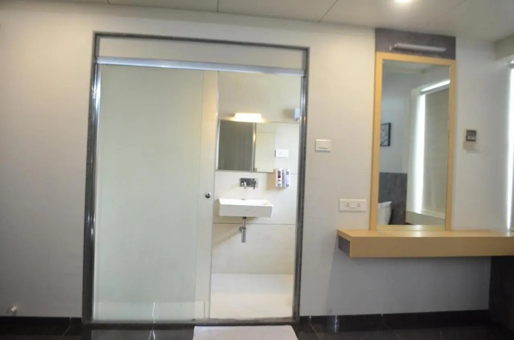 Hotel O2 Sangli