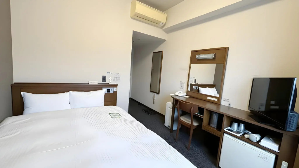 Hotel Route-Inn Sakaide-Kita Inter