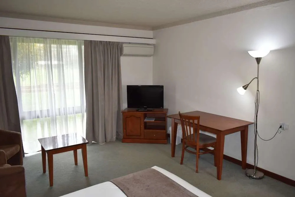 Comfort Inn Admiral
