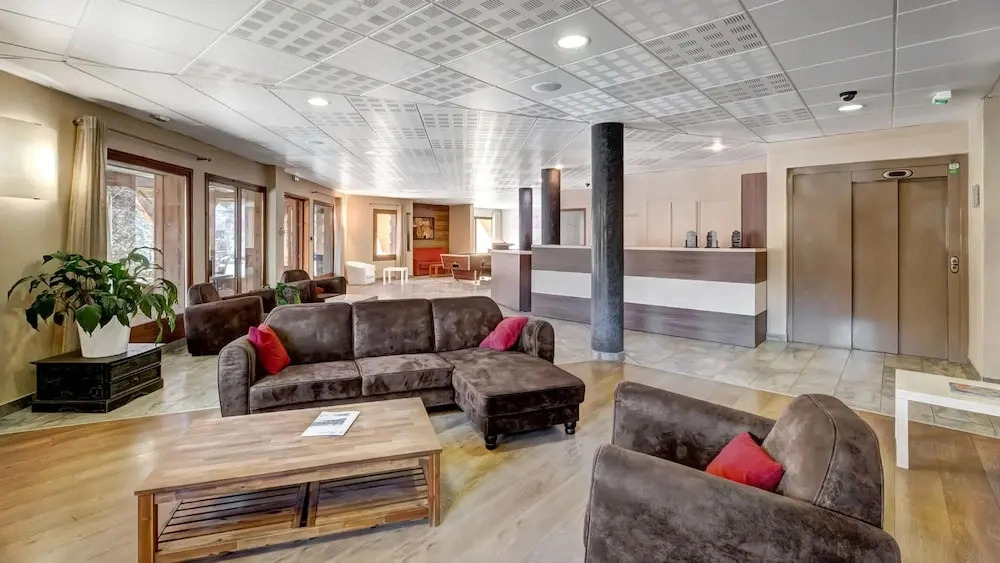 Morillon Family Alpine Getaway for 5