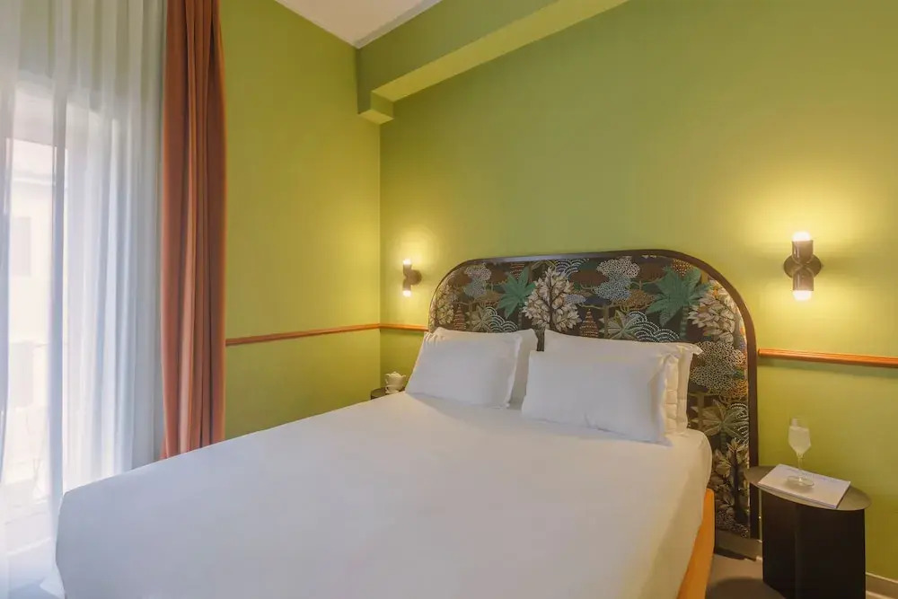 Barberini Retreat Boutique Hotel