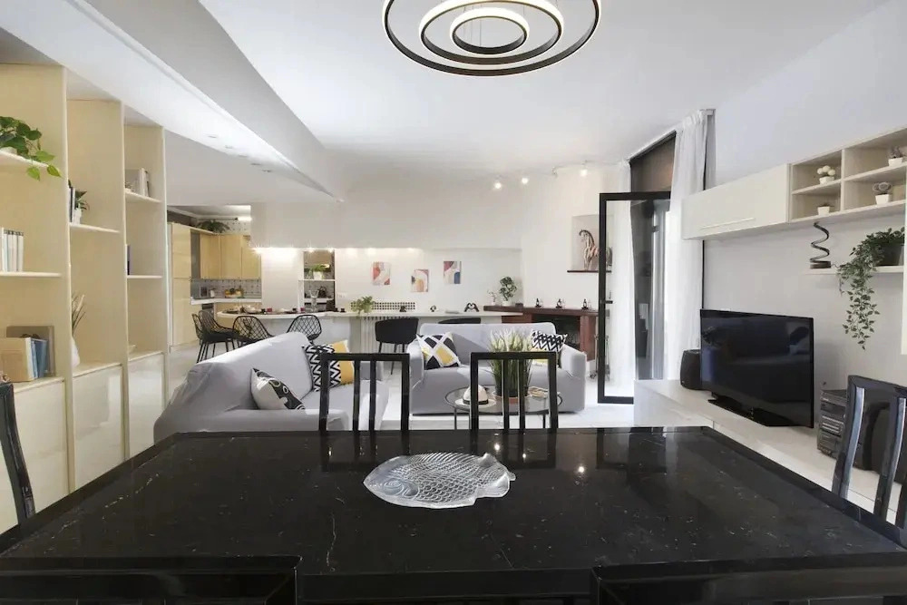 Maison Wally in Sorrento