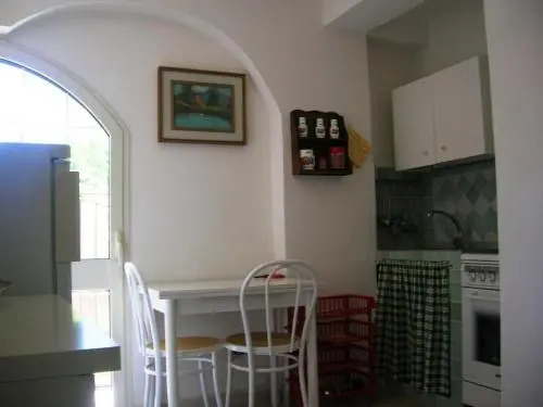 Deiana's Apartment - Cardedu Beachside