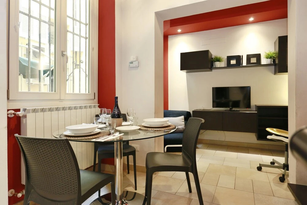 Firenze Mia Vacation Rentals