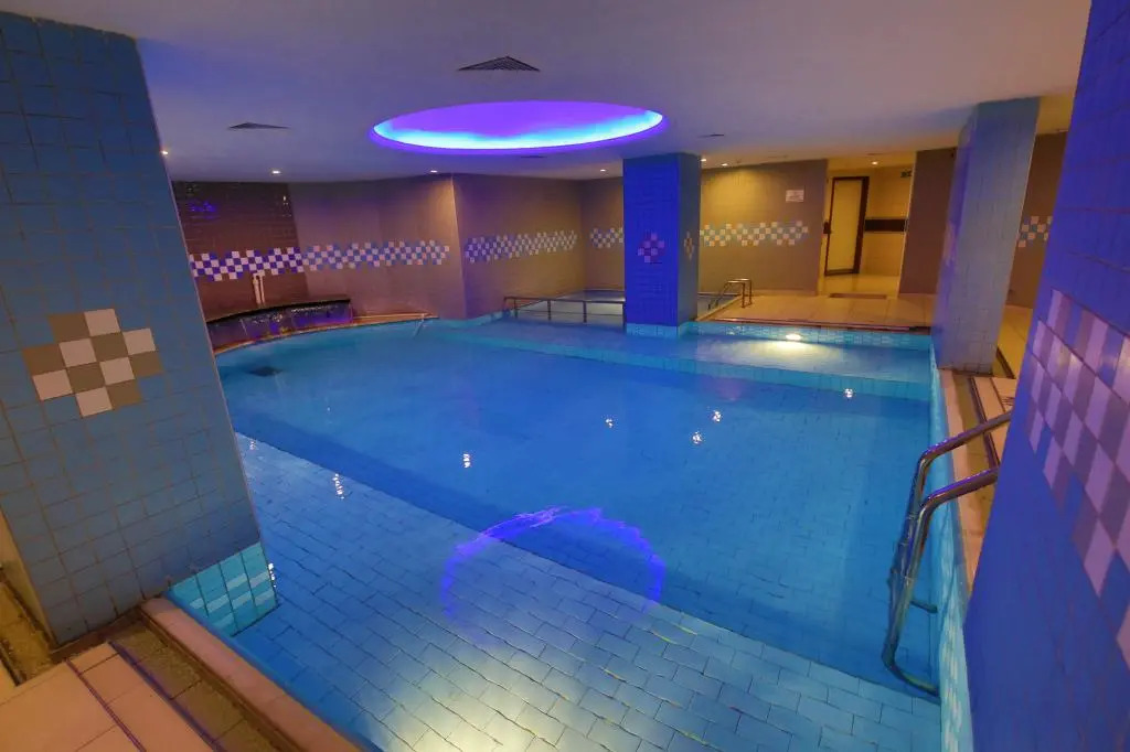 Tiryandafil Otel