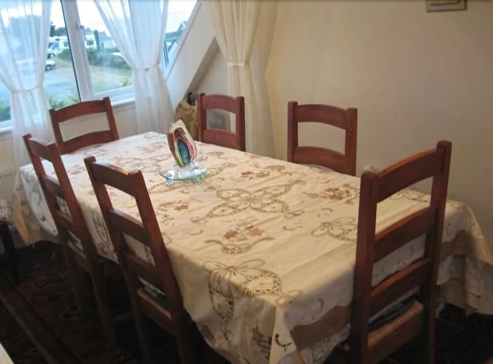 Nablus B&B