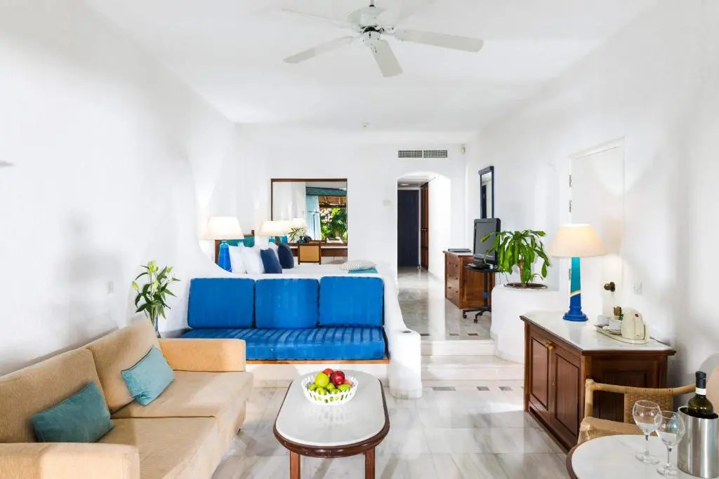 Coral Beach Hotel & Resort Cyprus