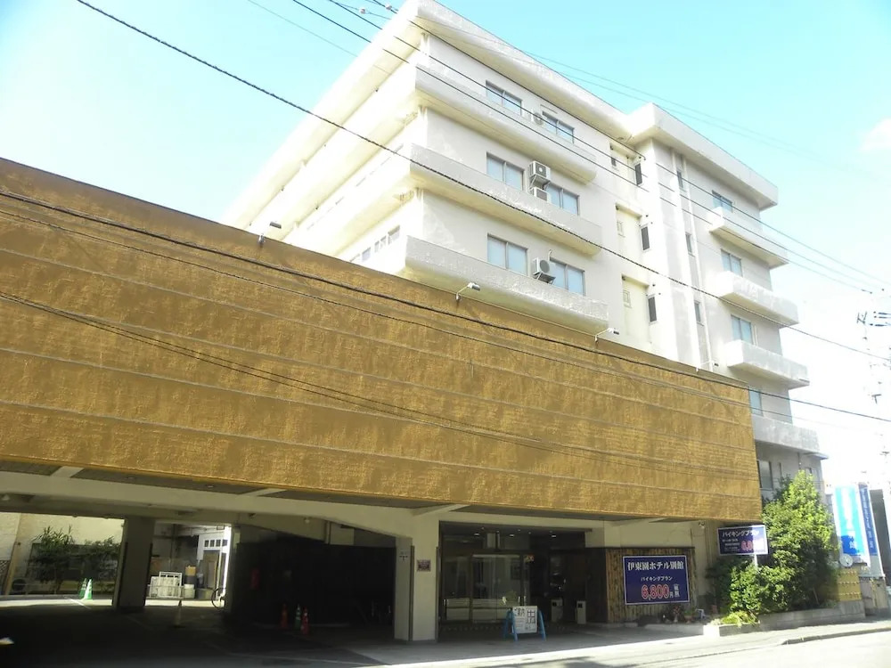 Itoen Hotel