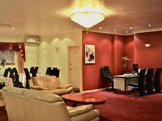 City View Hotel