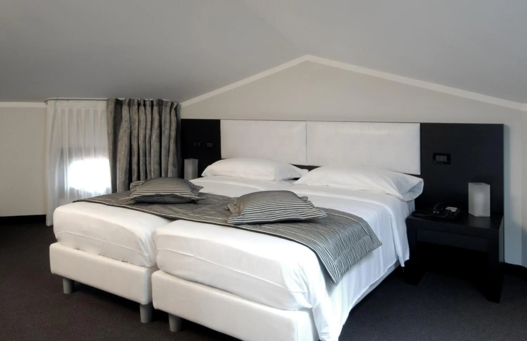 Hotel Villa Pannonia