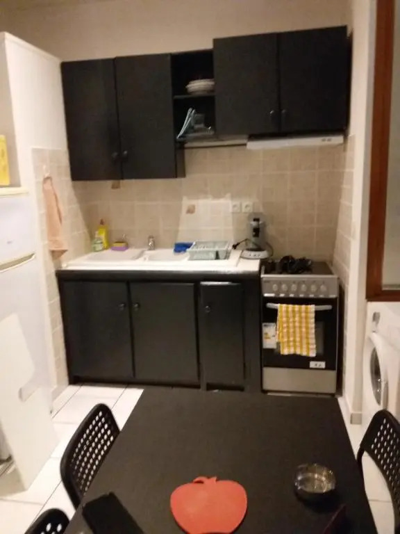 Soappartement
