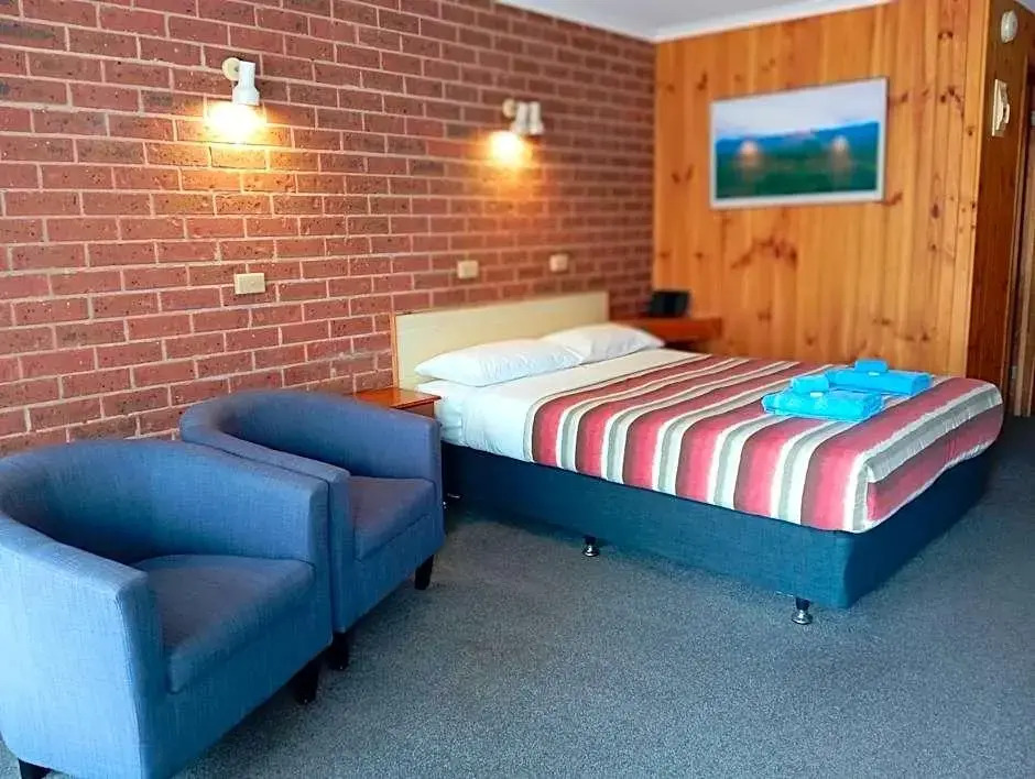 Orbost Country Road Motor Inn